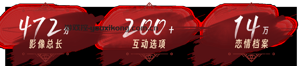 图片[3]-高分真人互动影游《情感反诈模拟器》最新学习版来啦！解压即玩 - 山海之花 - 宝藏星球屋-山海之花 - 宝藏星球屋
