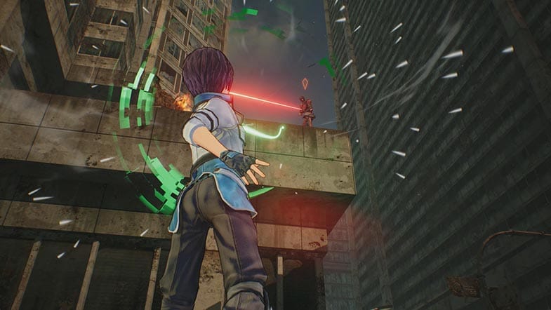 《刀剑神域:夺命凶弹》中文豪华版+修改器