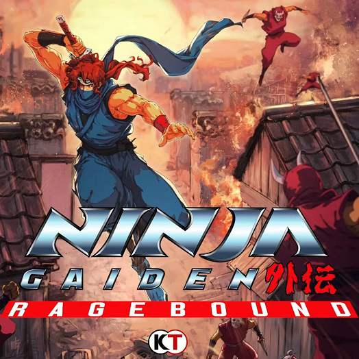 PS4《忍者龙剑传 怒之羁绊》+v1.01补丁 中文版PKG下载