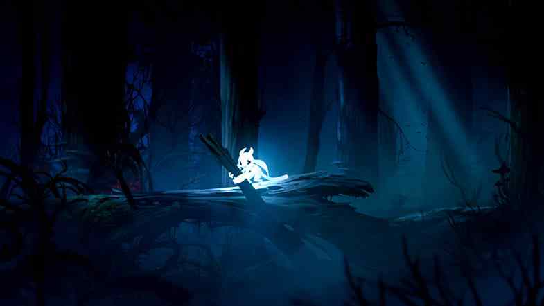 《奥日与黑暗森林/Ori and the Blind Forest】中文免Steam+十三项修改器