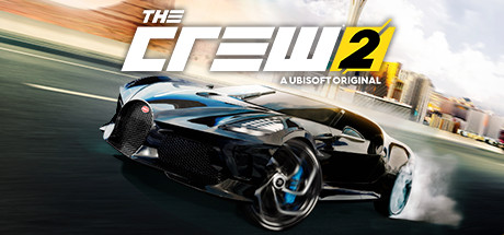 飙酷车神2（The Crew 2）RUNE中文版