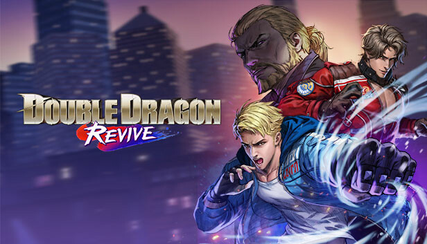 双截龙再临v1.1.0.0豪华中文版全DLC