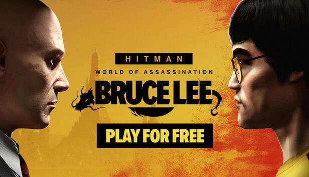 杀手3 豪华版 v3.240.3