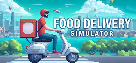 外卖模拟器/Food Delivery Simulator /手机+PC双端 Build.19284337 免安装中文版