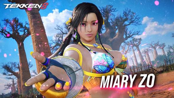 铁拳8/（v2.08.00 灭世狂澜+克莱夫参战+追加战斗关卡+黄泉回归的三岛平八+炽炎之魂+狂热一击+预购特典+全DLCs)