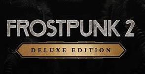 PC《冰汽时代2：豪华版》v1.50 解密中文版下载