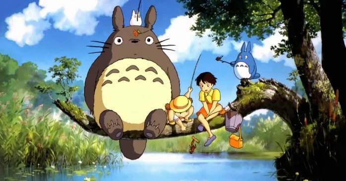 1979-2016吉卜力工作室宫崎骏监督作品集28部-终极收藏版