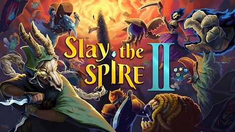 【steam移植手游】杀戮尖塔2V0.98.2，全解锁可联机