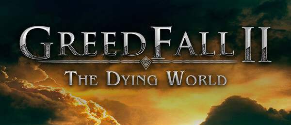 贪婪之秋2：垂死世界v1.0.0 -解压即玩！最新