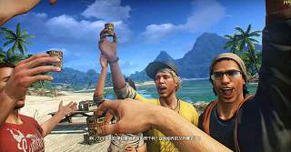 孤岛惊魂3v1.05 -解压即玩！最新